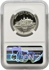 1982-S George Washington 250th Anniversary Proof Silver Half Dollar NGC PF69 UC