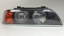 Feu avant (phare) BMW 523