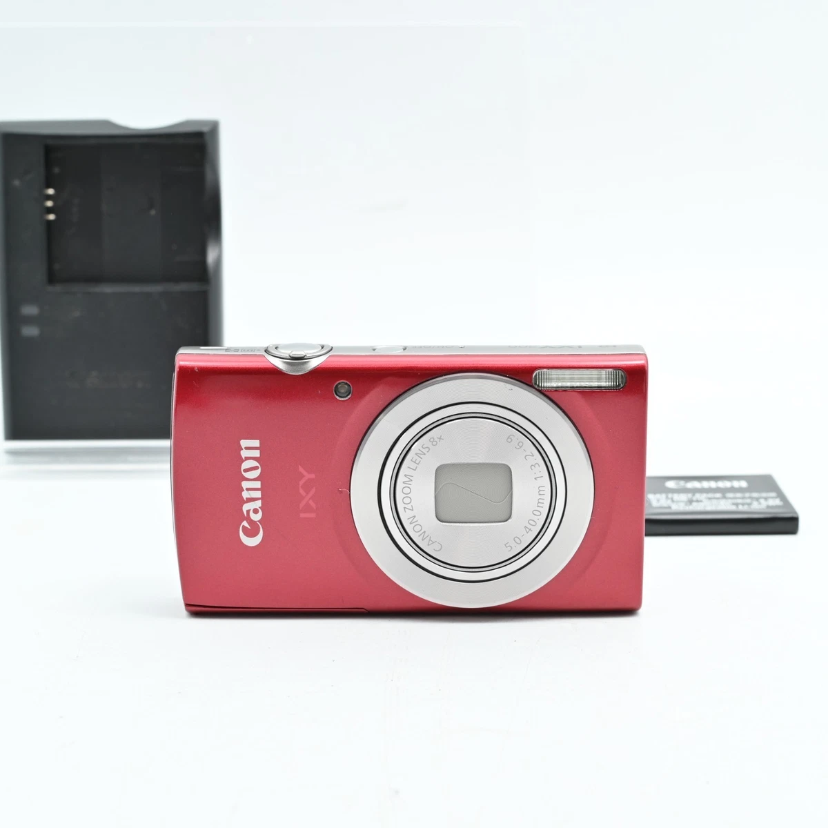 Canon IXY Digital Cameras for sale | eBay UK