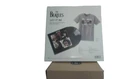 Beatles Let It Be Limited Edition LP with T-Shirt