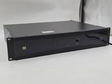 Origin Acoustics DSP3-700 3 Channel Amplifier Left Right Sub/Center Output