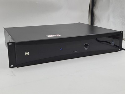 Origin Acoustics DSP3-700 3 Channel Amplifier Left Right Sub/Center Output