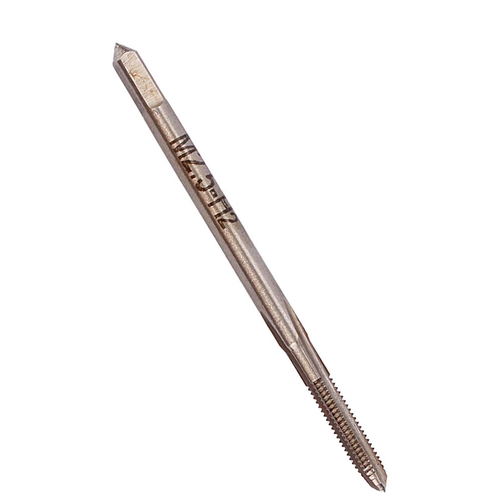 Hot M2.5 HSS Taper Tap Right Hand Thread Bits For Machines