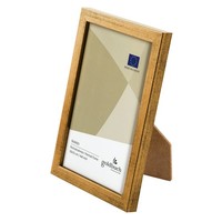 Goldbuch Bilderrahmen Skandi 10X15 Cm Echt Holz Portraitrahmen 90
