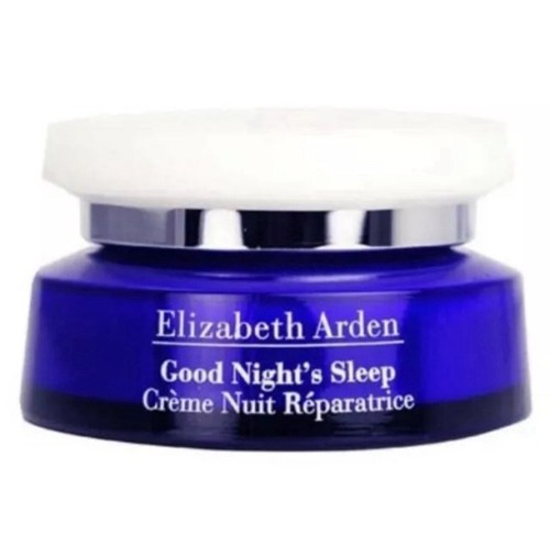 Elizabeth Arden Gute Nacht Schlaf wiederherstellende Creme - 1,7 oz 50 ml - Neu mit Box