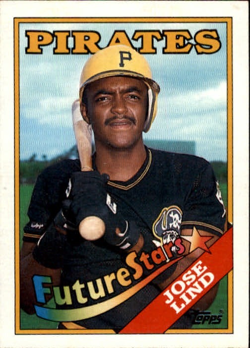 1988 Topps Baseball (601-792) - You Pick - FREE SHIPPING 5+ Cards NM