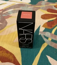 NARS The Multiple Soft Blur Blush Stick for Cheeks, Eyes and Lips, Dolce Vita