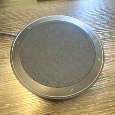 Jabra Speak2 75 Bluetooth Conference Speakerphone Audio Conferencing 2750-109