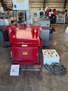FEEDMILLUBE “Air Ride” Vibratory Tumbler USA #7800