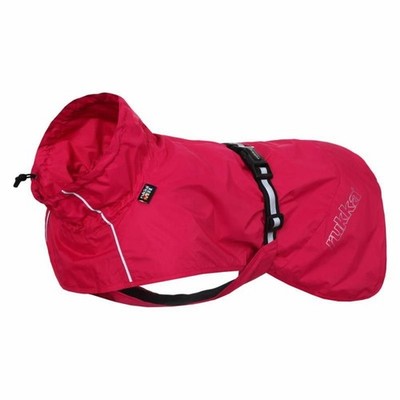 RUKKA PETS Hase Regenjacke Pink 50