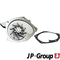 Jp Group Wasserpumpe U.A. FüR Mitsubishi, Nissan, Opel, Renault, Volvo
