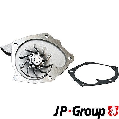 Jp Group Wasserpumpe U.A. FüR Mitsubishi, Nissan, Opel, Renault, Volvo-image