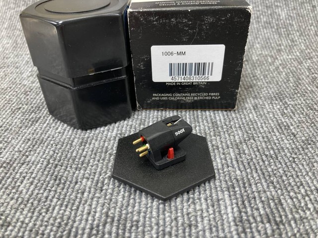 Goldring 1006