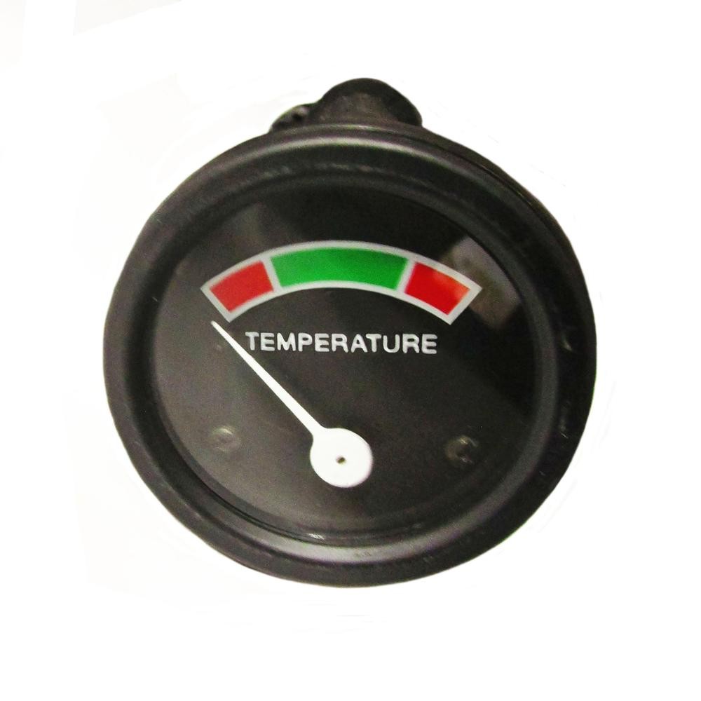 Kit Manometro Temperatura Olio Amplificatore Per Trattore Ford 2N 8N 9N NAA 6 - Foto 8