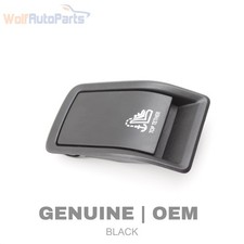 Bmw 330i Xdrive - Rear Deck Window Shelf Top Tether Child Seat Hook Cover Bmw 330i Xdrive - Rear Deck Window Shelf Top Tether Child Seat Hook Cover