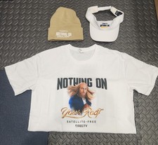 George Kittle Directv Nothing On Your Roof Promo Items