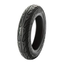 Scooter Tubeless Tire 3.50-10 Front Rear fits Rim 10 inches, e-Mopeds and e