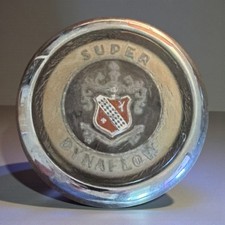 19481949 Buick Super Horn Button 4 Oem Steering Wheel Dynaflow Emblem 19481949 Buick Super Horn Button 4 Oem Steering Wheel Dynaflow Emblem