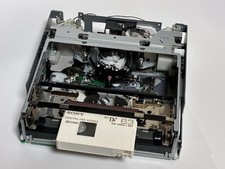 Sony DSR-11 DVCAM Recorder Mecha Deck Ersatzteil Selten Mechanismus Japan
