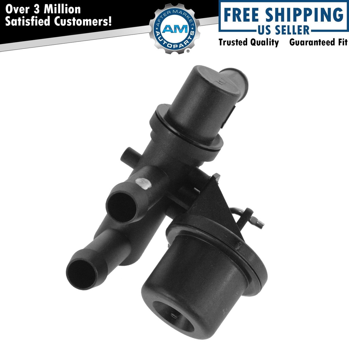 Ford Ranger Heater Control Valve