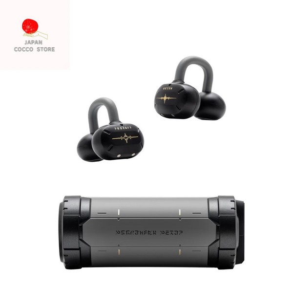 Moondrop Wireless Earphones U.C.T.S. Meichou - Wuthering Waves MD-OWS-014 Neu-image