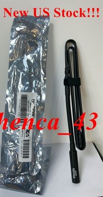 US!!! TCA Foldable Blade Antenna Long Medium Short Set for PRC-152A MBITR Radio