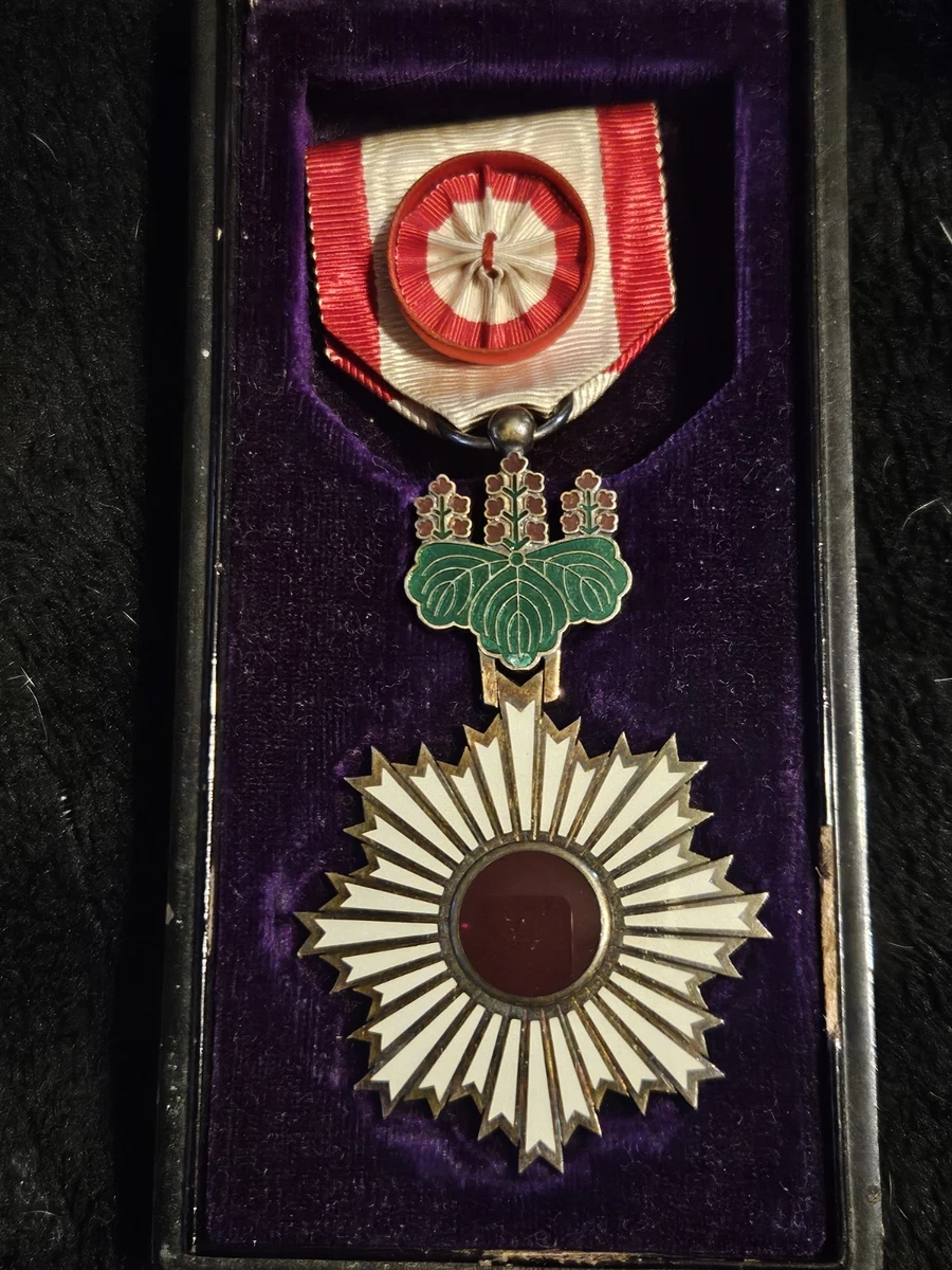旭日勋章| eBay