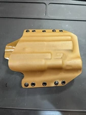 Leonard Gun Works Kydex 5.7/surefire X300 R/H Belt Loop Holster