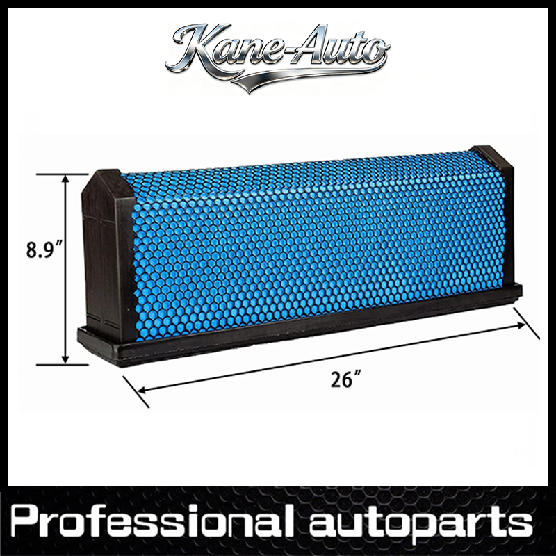 Air Filter For 2008 - 2017 Freightliner Cascadia  LAF6260 AF27879  P610260