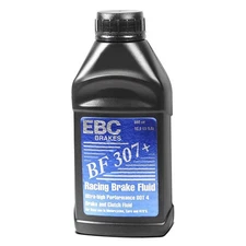 EBC BF307A High Performance Super DOT 4 Brake Fluid