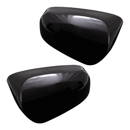 Door Mirror Cover fits 2014-2019 Corolla Set 8794502410 2017-2018 Corolla iM