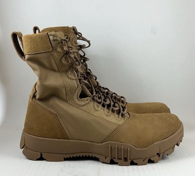 Nike SFB Jungle 2 8'' Leather  Coyote Boots FB1446-900 Men s Size 8.5-11