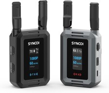 SYNCO XVision Wireless Video Transmission Sys...