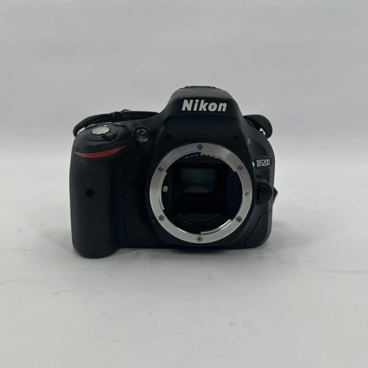 Nikon D5200 Digital Cameras for Sale - Shop New & Used Digital