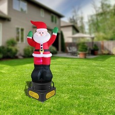 Dmuchawa powietrza Dmuchawa Elektryczna dmuchawa tancerza lalek dla nadmuchiwanych tancerzy 2800R