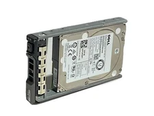 Dell 0GKW7 1.2TB 10K RPM 12Gb/s 2.5" SAS SERVER HDD ST1200MM0088