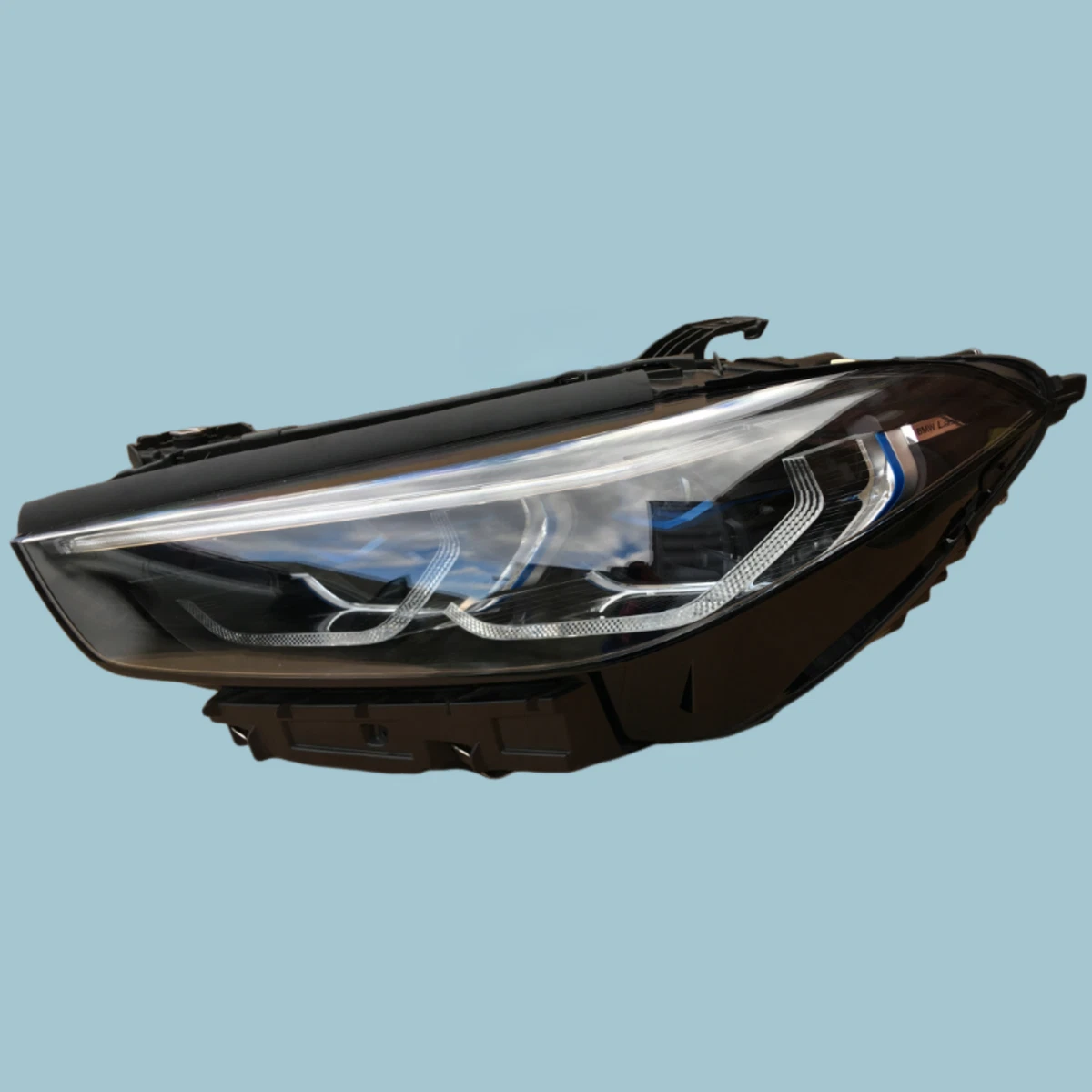 25+ Left Headlight Assemblies for BMW 850i for sale | Updated Oct 2026