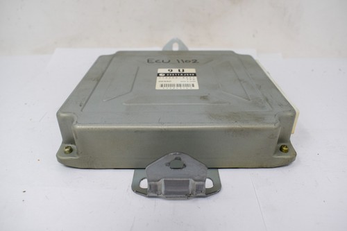 JDM OEM Subaru Forester STI SG9 ECU 1102 - 9U 22611AJ540 - Picture 6 of 7