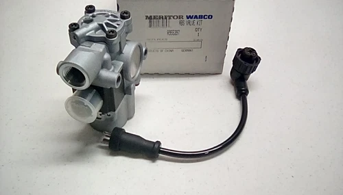 MERITOR WABCO TRACTOR ABS VALVE KIT R955397 New AIR BRAKE