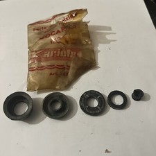  ISO MILANO ISOCARRO ISOMOTO 150 GOMMINI POMPA FRENI  brake pump overhaul kit