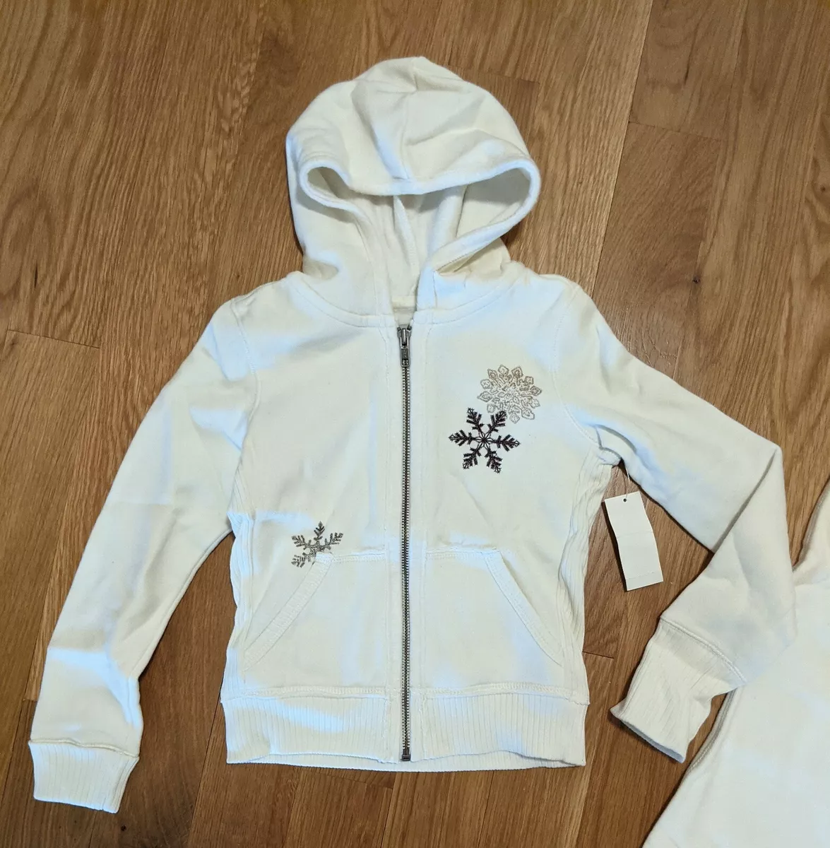 Hoodie jacket sales for girl