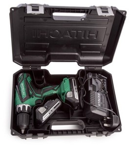 Аккумулятор hammer 18v