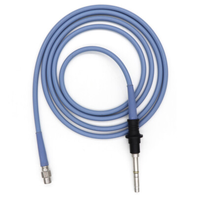 Endoscopic Fiber Optic Light Cable Olympus Connection Light Cord Surgical
