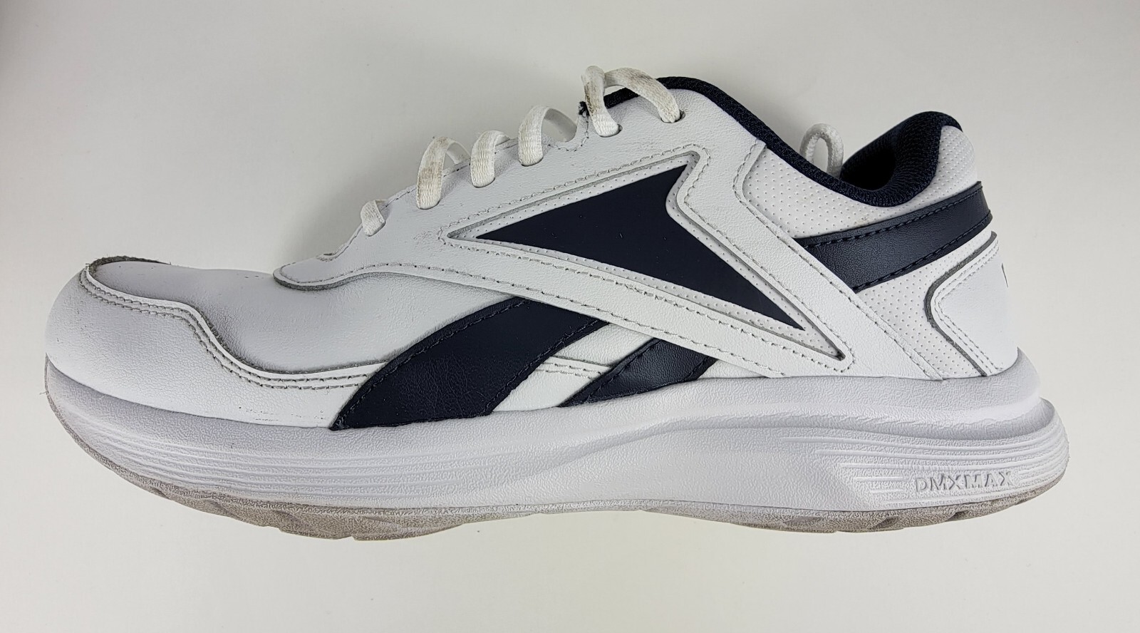 reebok men's walk ultra 6 dmx max 2e shoes