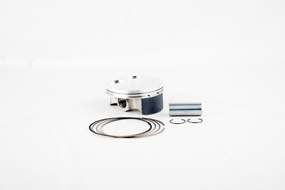 Wossner Piston Kit 8709DA Kawasaki KFX 450 08-14 Standard A Pro Series