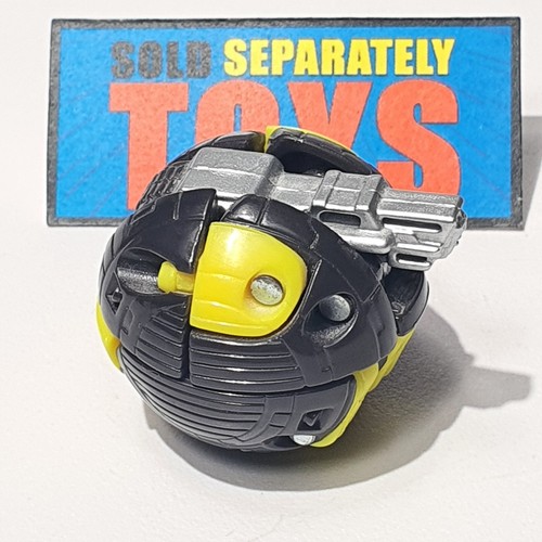 Transformers Armada Unicron DEAD END MiniCon original 2002 mini con figure part - Picture 10 of 18