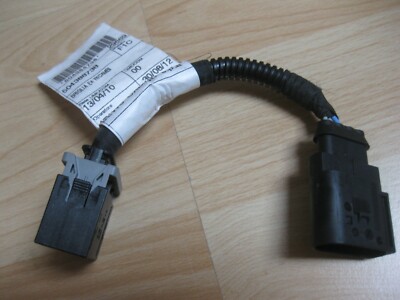 Original Citroen Jumper 3,0L HDI Adapterkabel Drosselklappe 