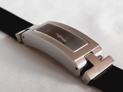 Lovely Swiss Tissot L830N ladies stainless Steel, 1853 | eBay