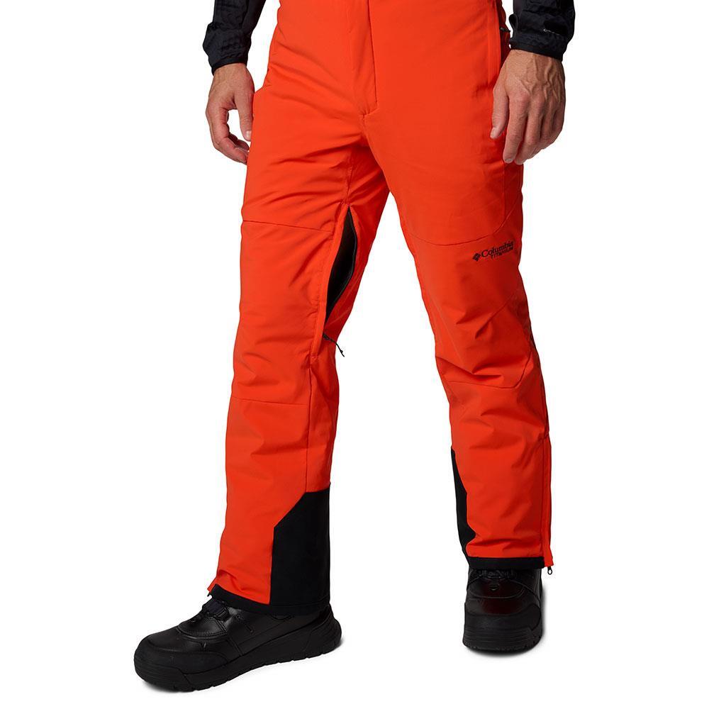 Pantalones picantes Columbia Cirque Bowl para hombre