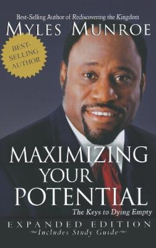 Thumbnail - Maximizing Your Potential: The Keys To Dying Empty (expanded) By Dr